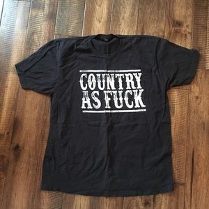 Excuse the language! Shaman Harvest Tee